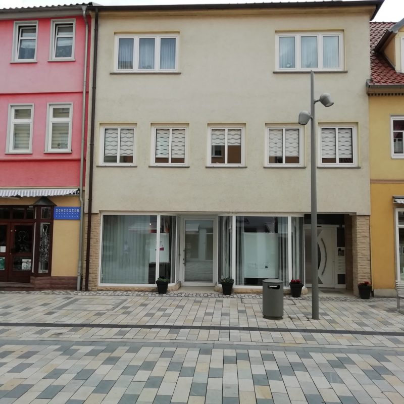 Beratungsbüro in Heiligenstadt
